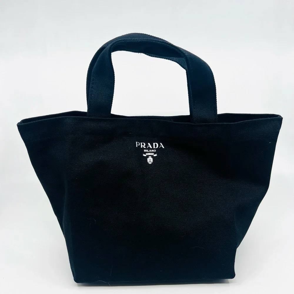 Prada L'Homme Beauty Tote Bag - Picture 1 of 8
